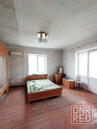 Продается 2- к сталинка на Левом берегу. Улица Азовстальская. Мариуполь - изображение 5