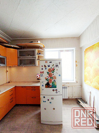 Продается 2- к сталинка на Левом берегу. Улица Азовстальская. Мариуполь - изображение 6