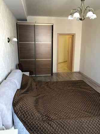 Сдается двухкомнатная квартира в Киевском районе, улица Челюскинцев. Ориентир- Донбасс Арена. Донецк