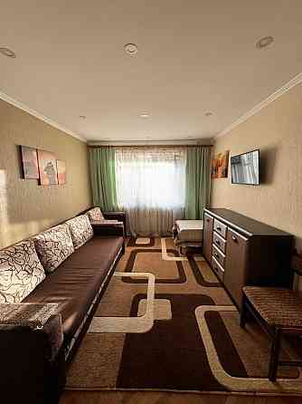 Сдается двухкомнатная квартира в Киевском районе, улица Челюскинцев. Ориентир- Донбасс Арена. Донецк