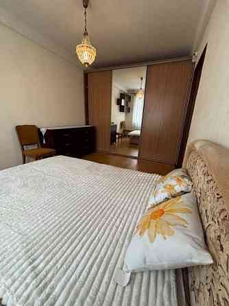 с постоянной водой сдам двухкомнатную квартиру по улице Куйбышева,36.Квартира находиться 3 этаже. Донецк