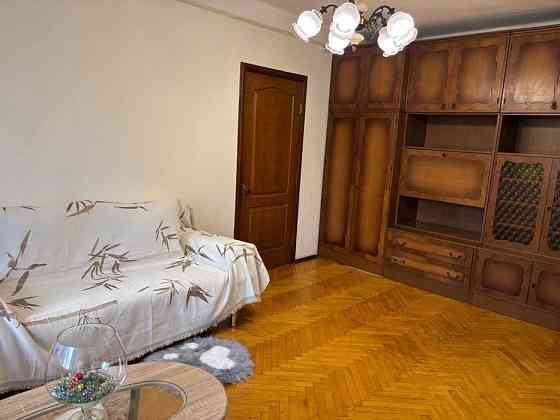 с постоянной водой сдам двухкомнатную квартиру по улице Куйбышева,36.Квартира находиться 3 этаже. Донецк