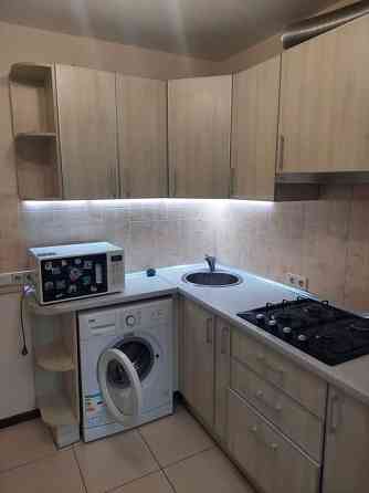 Сдаётся в длительную аренду аккуратная 1к квартира по проспекту Панфилова.Расположенная на 3 этаже. Донецк