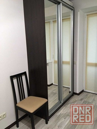 Сдаётся в длительную аренду аккуратная 1к квартира по проспекту Панфилова.Расположенная на 3 этаже. Донецк - изображение 2