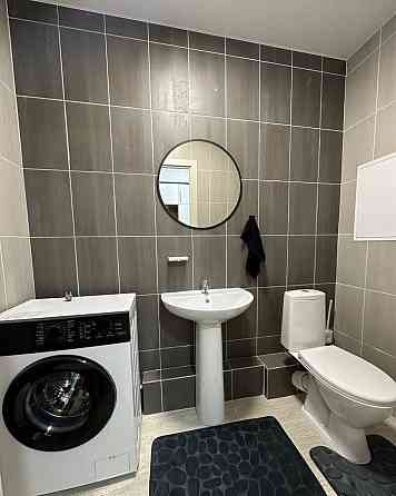 Сдаю однокомнатную квартиру на 5 этаже многоэтажного дома в Калининском районе Донецк