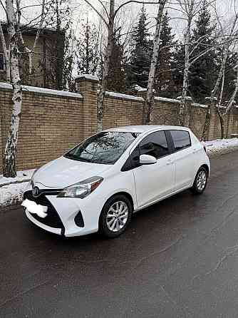 в продаже toyota yaris 2016год автомат Донецк