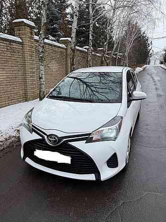 в продаже toyota yaris 2016год автомат Донецк