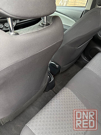 в продаже toyota yaris 2016год автомат Донецк - изображение 4