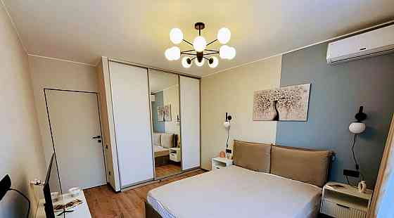 Сдается 2-х комнатная квартира в кировском районе Донецк