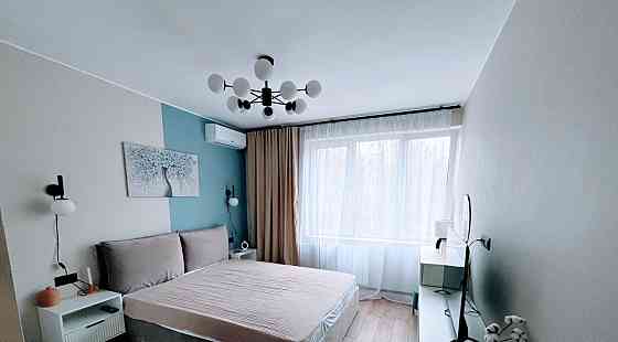 Сдается 2-х комнатная квартира в кировском районе Донецк