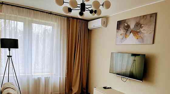 Сдается 2-х комнатная квартира в кировском районе Донецк