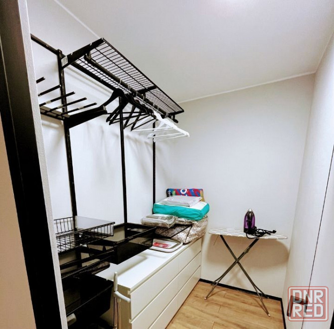 Сдается 2-х комнатная квартира в кировском районе Донецк - изображение 7