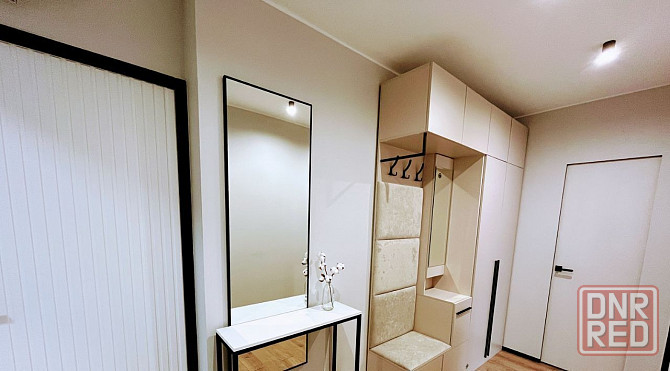 Сдается 2-х комнатная квартира в кировском районе Донецк - изображение 4