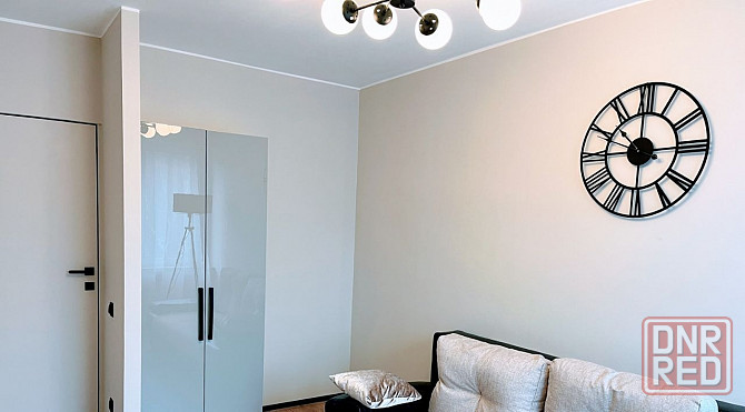 Сдается 2-х комнатная квартира в кировском районе Донецк - изображение 1