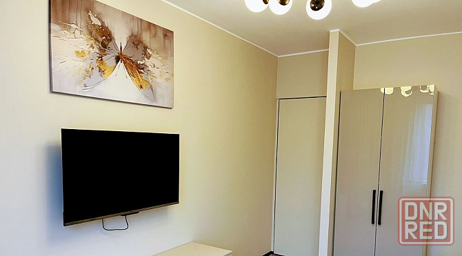 Сдается 2-х комнатная квартира в кировском районе Донецк - изображение 2