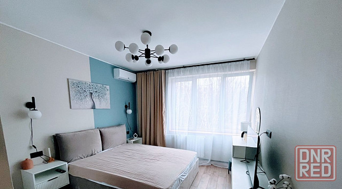 Сдается 2-х комнатная квартира в кировском районе Донецк - изображение 6