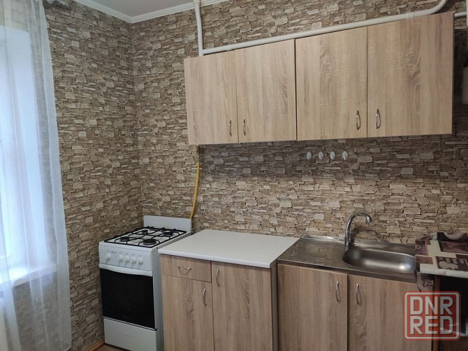 Сдам в аренду комфортную 1-комнатную квартиру , ориентир Маяк Киевский район Донецк - изображение 2