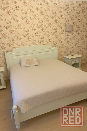 Сдам в аренду уютную 2к квартиру в Куйбышевском р-не. Донецк - изображение 2