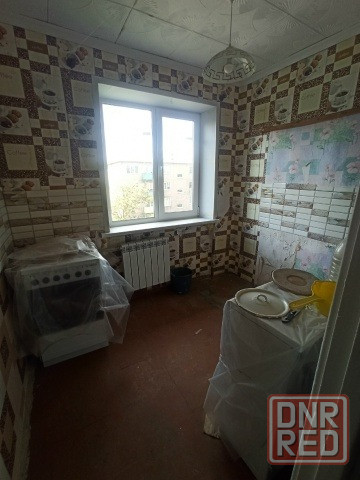 Продам квартиру 3 комнатную 5/5 Город Макеевка, Советский район, Ориентир: пос. шахты «Северная», во Макеевка - изображение 1