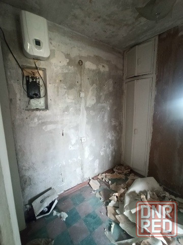 Продам квартиру 3 комнатную 5/5 Город Макеевка, Советский район, Ориентир: пос. шахты «Северная», во Макеевка - изображение 4