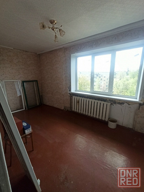 Продам квартиру 3 комнатную 5/5 Город Макеевка, Советский район, Ориентир: пос. шахты «Северная», во Макеевка - изображение 6