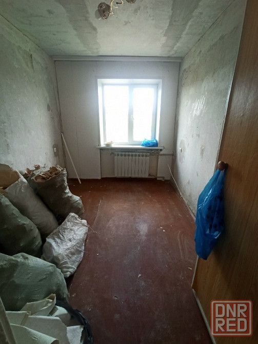 Продам квартиру 3 комнатную 5/5 Город Макеевка, Советский район, Ориентир: пос. шахты «Северная», во Макеевка - изображение 5