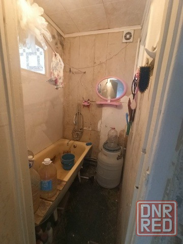 Продам квартиру 3 комнатную 5/5 Город Макеевка, Советский район, Ориентир: пос. шахты «Северная», во Макеевка - изображение 7