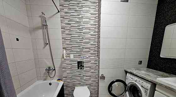 Сдаю двухкомнатную квартиру в Ленинском на 4 этаже многоэтажного дома с площадью 55м². Донецк