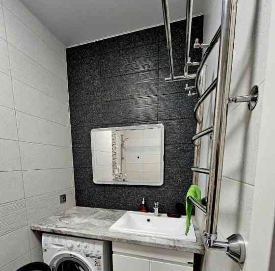 Сдаю двухкомнатную квартиру в Ленинском на 4 этаже многоэтажного дома с площадью 55м². Донецк