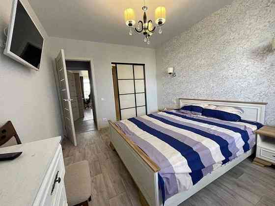 Сдам в аренду комфортную 1-комнатную квартиру , ориентир ул.Челюскинцев 123 Ворошиловский район Донецк