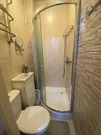 Сдам в аренду комфортную 1-комнатную квартиру , ориентир ул.Челюскинцев 123 Ворошиловский район Донецк