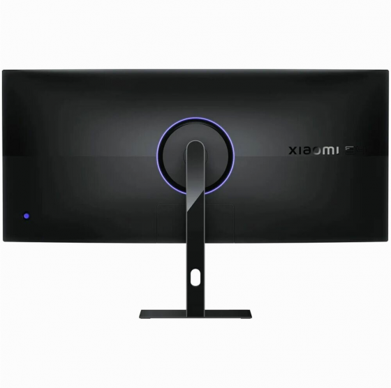 Игровой монитор 34" Xiaomi Curved Gaming Monitor G34wqi 3440x1440, 180 гц, Va (Ela5454eu) черный (ар Донецк