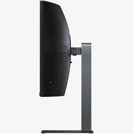 Игровой монитор 34" Xiaomi Curved Gaming Monitor G34wqi 3440x1440, 180 гц, Va (Ela5454eu) черный (ар Донецк