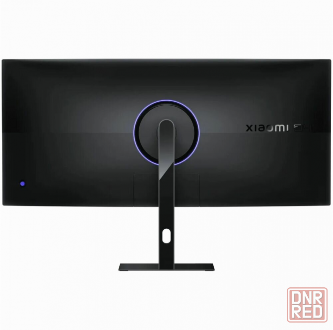 Игровой монитор 34" Xiaomi Curved Gaming Monitor G34wqi 3440x1440, 180 гц, Va (Ela5454eu) черный (ар Донецк - изображение 3