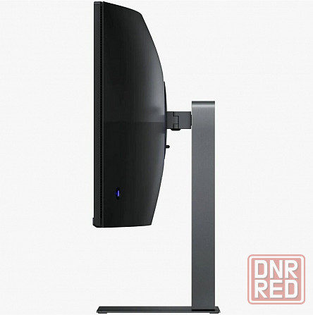 Игровой монитор 34" Xiaomi Curved Gaming Monitor G34wqi 3440x1440, 180 гц, Va (Ela5454eu) черный (ар Донецк - изображение 4