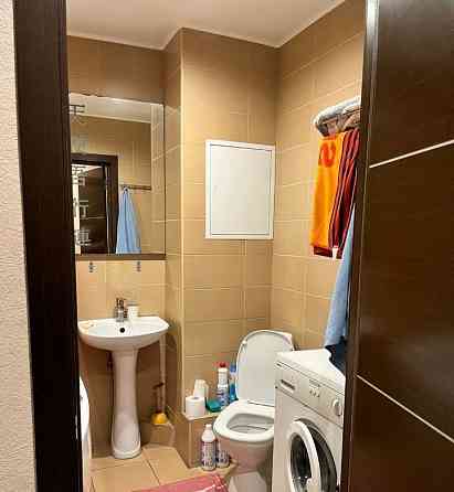 Сдаю однокомнатную квартиру на 7 этаже многоэтажного дома в Ворошиловском районе Донецк