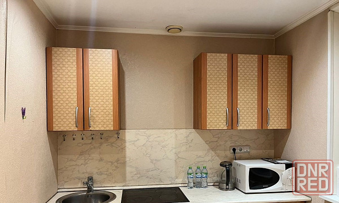 Сдаю однокомнатную квартиру на 7 этаже многоэтажного дома в Ворошиловском районе Донецк - изображение 3