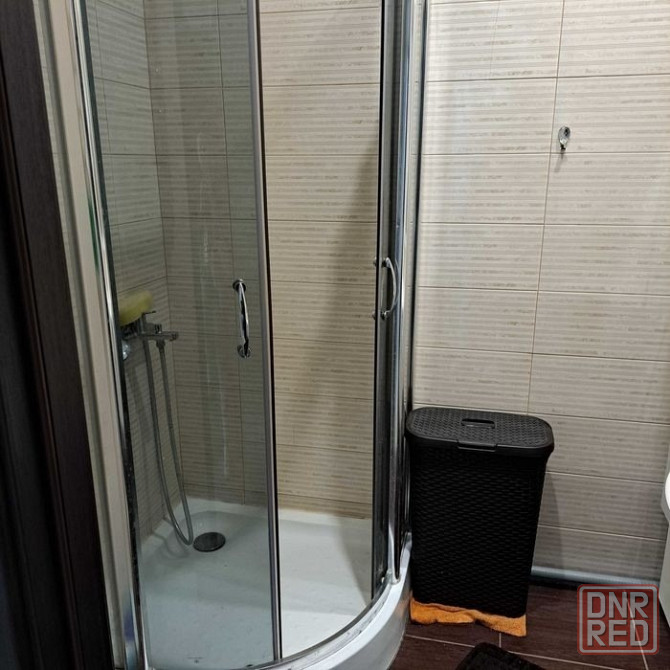 Сдаётся 1- комнатная квартира в Ворошиловском районе, площадь Ленина Этаж: 3 Площадь квартиры: 42м² Донецк - изображение 3