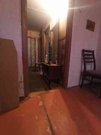 Продам квартиру 3 комнатную 4/5 ,г.Харцызск, Ориентир школа 25 Харцызск