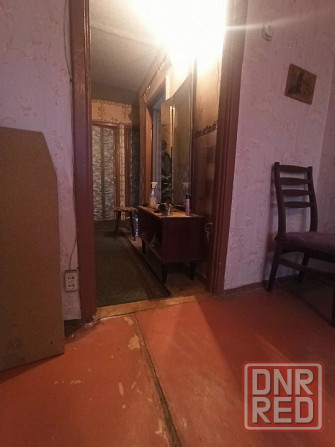 Продам квартиру 3 комнатную 4/5 ,г.Харцызск, Ориентир школа 25 Харцызск - изображение 6