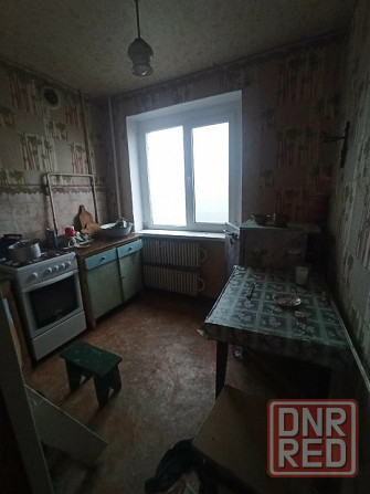 Продам квартиру 3 комнатную 4/5 ,г.Харцызск, Ориентир школа 25 Харцызск - изображение 3