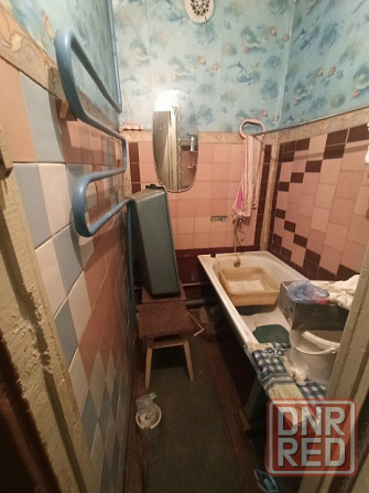 Продам квартиру 3 комнатную 4/5 ,г.Харцызск, Ориентир школа 25 Харцызск - изображение 8