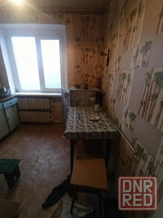 Продам квартиру 3 комнатную 4/5 ,г.Харцызск, Ориентир школа 25 Харцызск - изображение 4