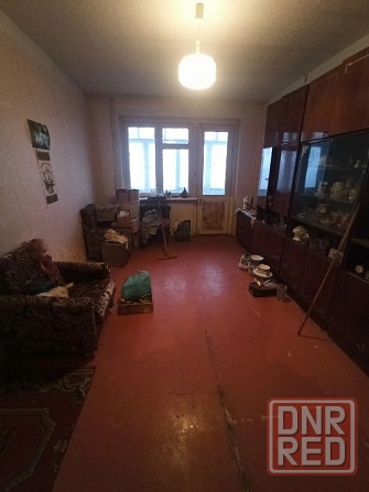 Продам квартиру 3 комнатную 4/5 ,г.Харцызск, Ориентир школа 25 Харцызск - изображение 7