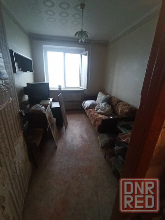 Продам квартиру 3 комнатную 4/5 ,г.Харцызск, Ориентир школа 25 Харцызск - изображение 5