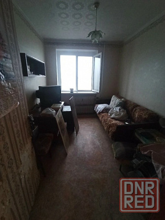 Продам квартиру 3 комнатную 4/5 ,г.Харцызск, Ориентир школа 25 Харцызск - изображение 2