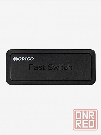 Коммутатор Origo Os1108/A1a (арт-7076) Донецк - изображение 4