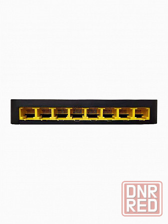 Коммутатор Origo Os1108/A1a (арт-7076) Донецк - изображение 1