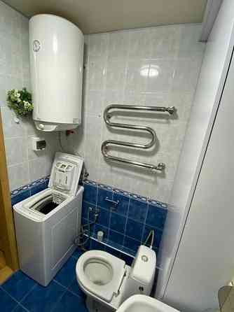 Сдам однокомнатную квартиру только на длительный срок в Киевском районе.Общая площадь 47 м². Донецк