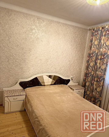 Сдаю двухкомнатную квартиру 52.0 м² этаж 3/5 город Донецк, Ленинский/Кировский район Донецк - изображение 2